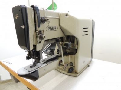 used Pfaff 333-160/01-B - Sewing