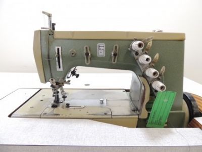 used Rimoldi 268-00-2MD-31 - Sewing