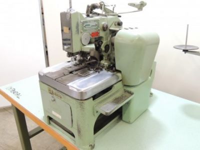 AMF Reece 101 Imperial  usata Macchine da cucire