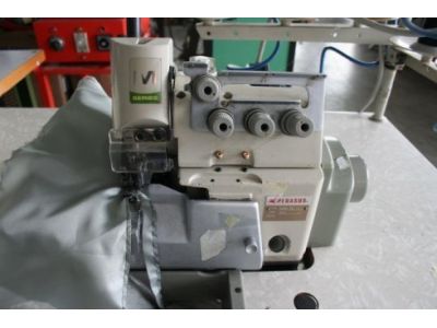 used Pegasus M32-38 - Sewing