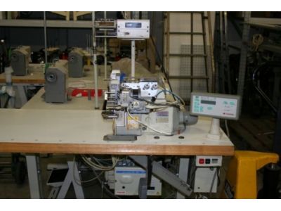 used Pegasus EX 5104-D-52D1 / MC 401 - Products wanted