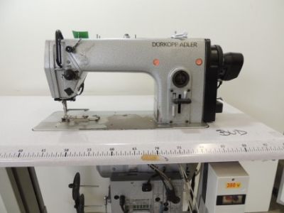 Durkopp Adler 271-140041  usata Macchine da cucire