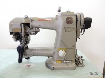 Strobel 325-40  usata Macchine da cucire