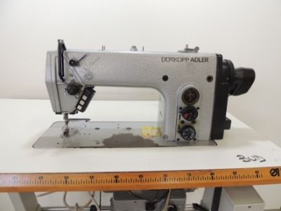 used Durkopp Adler 271-140042 - Sewing