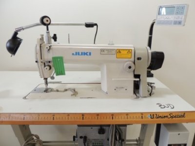 Juki DDL-5550N-7  usata Macchine da cucire