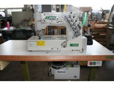 used Pegasus K-Chance VF-3500 - Sewing