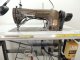 used Union Special 100 P rasafilo - Sewing