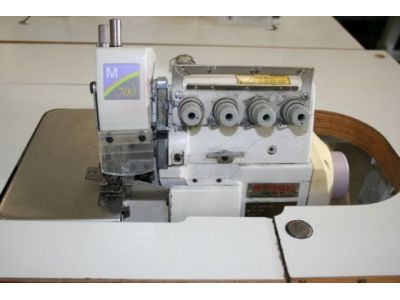 used Pegasus M-732-86 - Sewing