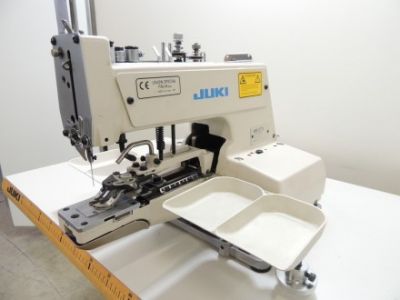 used Juki MB-373 - Sewing