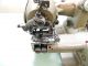 Strobel 45-261  usata Macchine da cucire