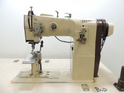 used Pfaff 1297 / 3834 - Sewing