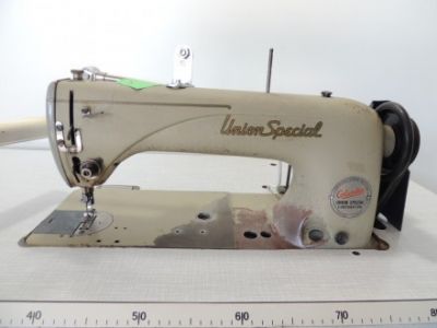 Union Special 100 P  usata Macchine da cucire