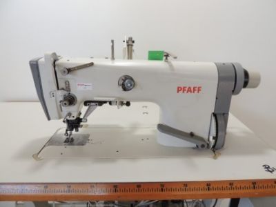 Pfaff 483 Rigoni  usata Macchine da cucire