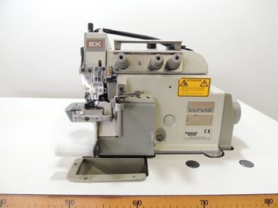 used Pegasus EX-5104-02 - Sewing