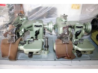 used Maier 221 - Sewing