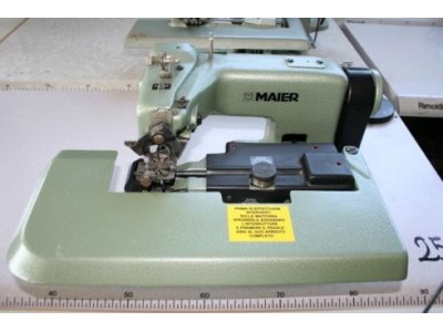 used Maier 252 - Sewing