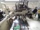 used Durkopp Adler 745-5-22 - Sewing