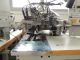 used Durkopp Adler 745-5-21 - Sewing