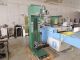 used MALAVASI MT 90 - Cutting Fusing Ironing