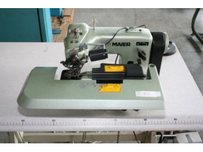 used Maier 251-32/1-38 - Sewing