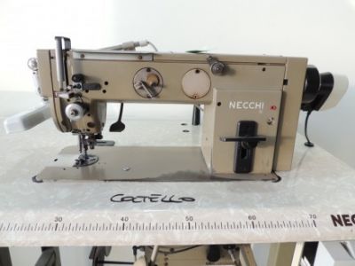 used Necchi 883-260 - Sewing