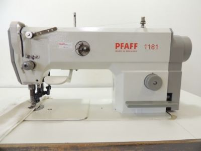 used Pfaff 1181-900-910-911 - Sewing