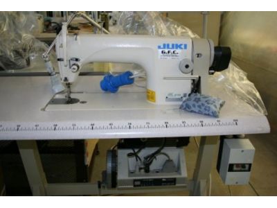 Juki 8700 IMBASTITRICE  usata Macchine da cucire