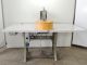 used Pfaff 190 U-12B - Sewing