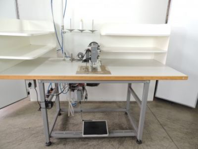 used Pfaff 543-712-900 - Sewing