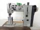 used Durkopp Adler 268-FA 203 S - Sewing