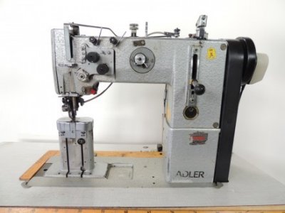 used Durkopp Adler 268-FA 203 S - Sewing