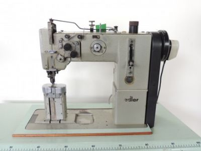 used Durkopp Adler 268 FA 203 S - Sewing