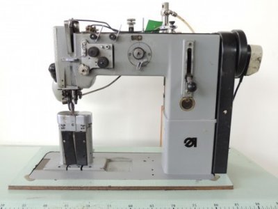 used Durkopp Adler 268 FA 203 S - Sewing