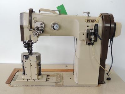 used Pfaff 1294-750-900 - Sewing