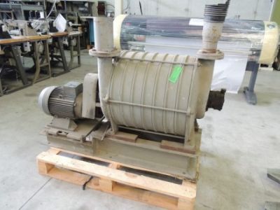 used ASPIRATORE - Equipment