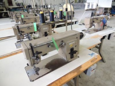 used Necchi 885 - Sewing