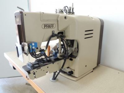 used Pfaff 3306-9 - Sewing