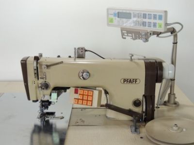 Pfaff 3822  usata Macchine da cucire