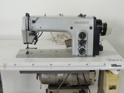 used Durkopp Adler 271-140042 - Sewing