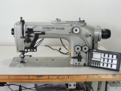 used Durkopp Adler 219-115156 - Sewing