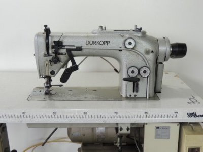 used Durkopp Adler 219-115156 - Sewing