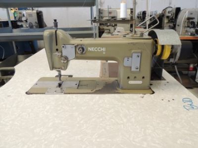 Necchi 907-100  usata Macchine da cucire