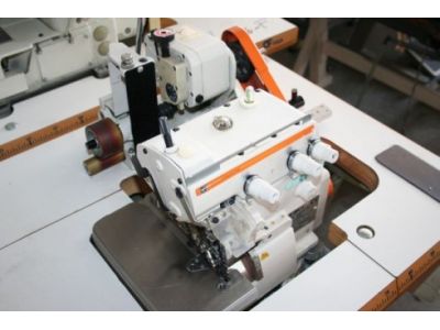 used Juki 6704 Puller - Sewing