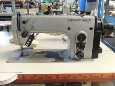 Durkopp Adler 271-140042  usata Macchine da cucire