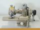 Strobel 45-256  usata Macchine da cucire
