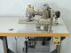Strobel 45-256  usata Macchine da cucire