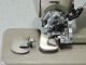 Strobel 45-256  usata Macchine da cucire