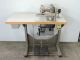 Strobel 45-256  usata Macchine da cucire