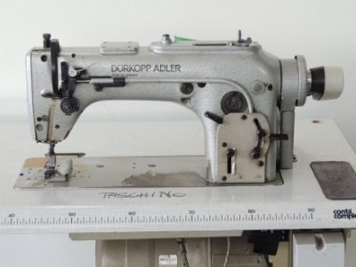 used Durkopp Adler 265-15135 - Sewing