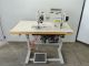 used Juki LU-1511N-7 - Sewing